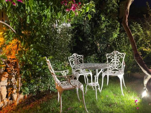 Kert, Grandma's Garden in Dalyan