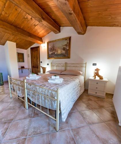 B&B Torre Matta – Assisi, CT
