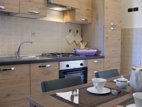 B&B Torre Matta – Assisi, CT