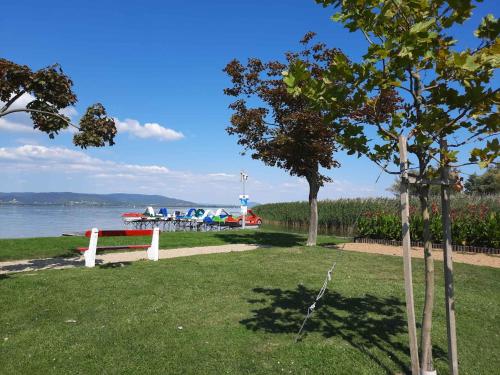 Holiday home in Balatonbereny 34653 - image 7