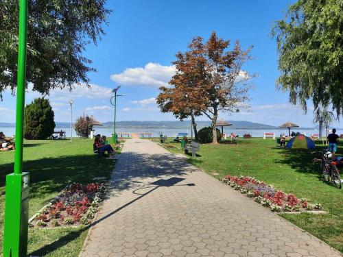Holiday home in Balatonbereny 34653 - image 3