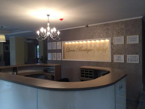 Lucas Boutique Hotel - image 7