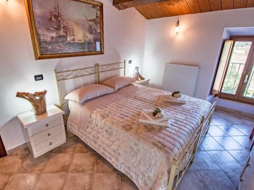 B&B Torre Matta – Assisi, CT