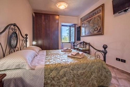 B&B TorreMatta