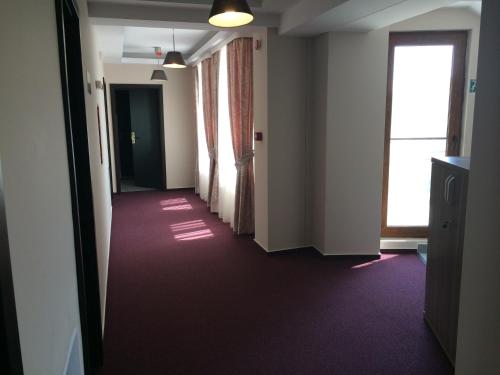 Lucas Boutique Hotel – Eforie Nord, CA