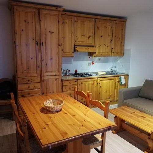 IL RISVEGLIO - Apartment - Sella Nevea