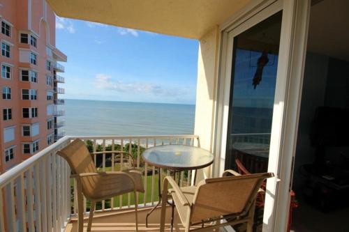 Estero Beach & Tennis #1003C Fort Myers Beach Florida
