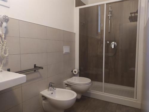 Le Stanze Apartament, Bolonia (zdjęcie 10)