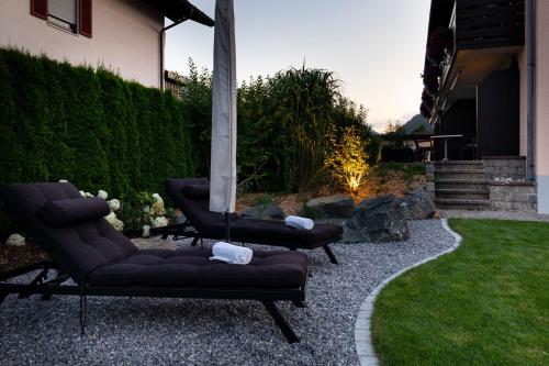 Hotel Bergidyll 5