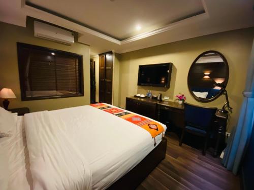 Nomadtrails Boutique Sapa