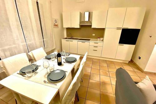 Appartamento cozy in super centro!