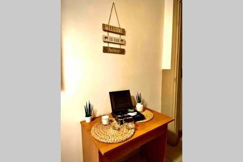 Appartamento cozy in super centro! in 阿斯蒂