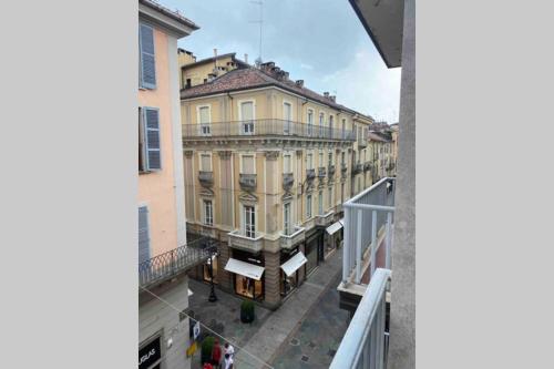 Appartamento cozy in super centro! in 阿斯蒂