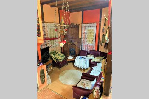Cabana Don Nello in Soveja