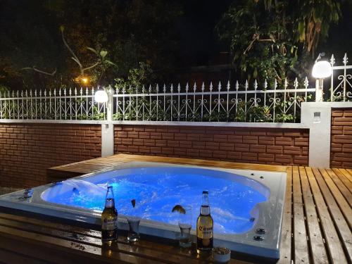 Hotel AATRAC Iguazu in Puerto Iguazu