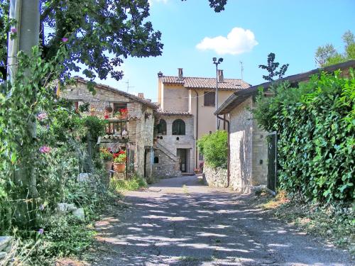 B&B Torre Matta – Assisi, CT