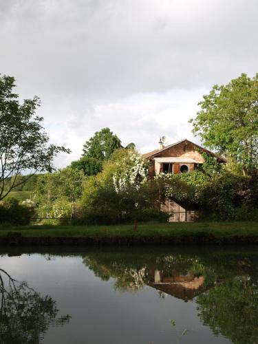 Gîte Au Jardin