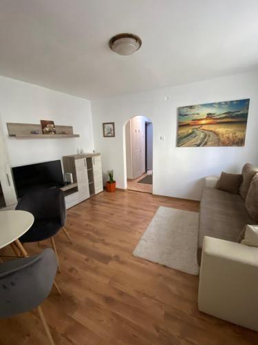 Focus Apartment in Miercurea-Ciuc