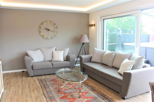 Apartment in Grömitz 