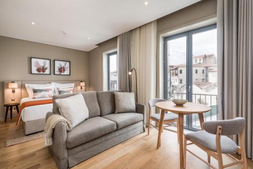 Legends House by Sweet Porto, Oporto (foto 6)