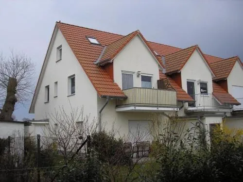 Ferienwohnung Möwe in Zingst, Deutschland