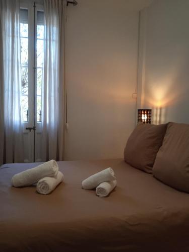 Casa Olivera- apartament al Passeig Font Vella in Sant Hilari Sacalm