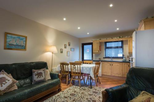 Drumgart Self Catering Cottage