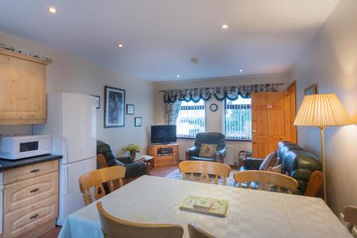 Drumgart Self Catering Cottage