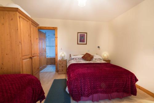 Drumgart Self Catering Cottage