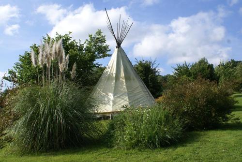 Le Refuge du Clos du Moulin