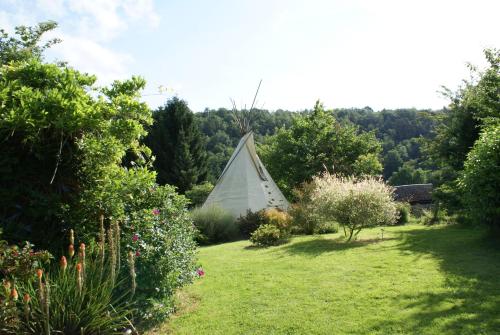 Le Refuge du Clos du Moulin