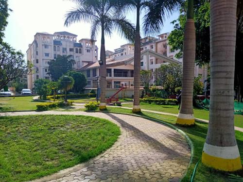 Blue Sky Home Stay, Luxurious 3 Bedroom Apartment