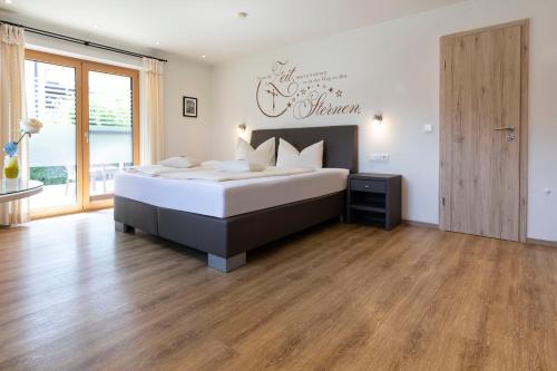 Comfort Double Room with Balcony or Terrace incl.