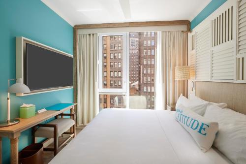 Margaritaville Resort Times Square, New York (foto 7)