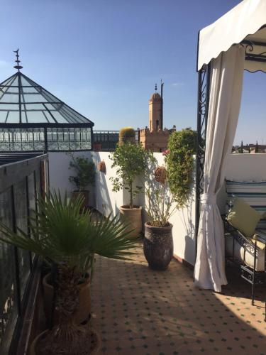 Riad Mouna 5
