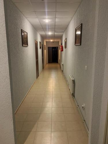 Мотель ОК in Ostroh