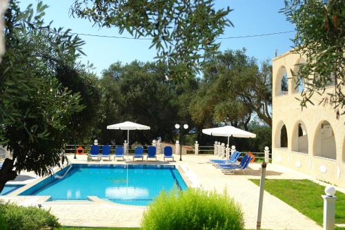 Prasoudopetra - main image