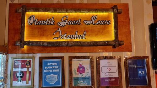 Otantik Hotel - image 4