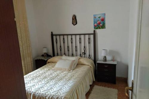Casa antigua en Navahermosa in Navahermosa
