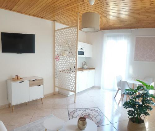 Bellagio Rotonda apartment