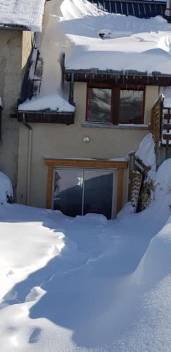 Les Diats 1811 in Correncon-En-Vercors