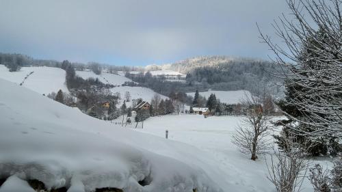 Les Diats 1811 in Correncon-En-Vercors