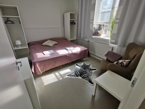Inviting 2-Bed & Sauna Royal Apartment in Kotka - image 14