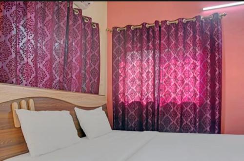 Yash holiday villa Nerul Goa