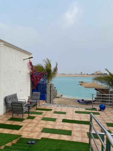 Villa AlHyat Durrat Al Arus