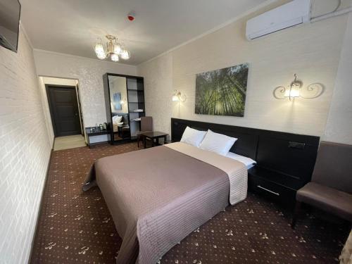 Hotel Merry Club in วินนิตซา