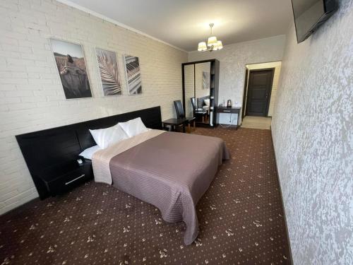 Hotel Merry Club in วินนิตซา