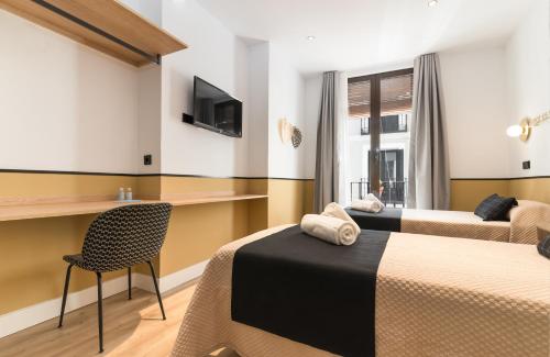 Cálamo Guesthouse - main image