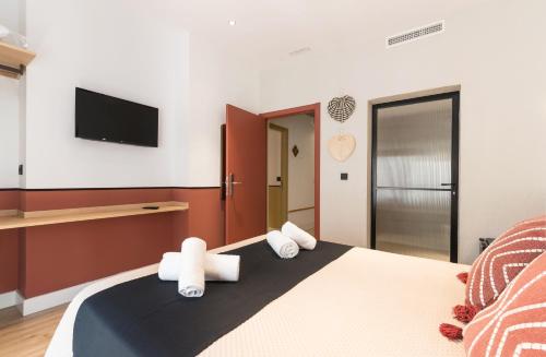 Cálamo Guesthouse - image 3