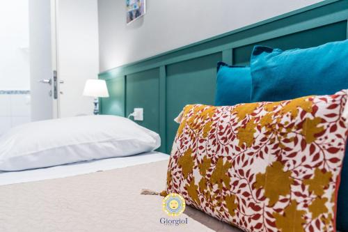 Giorgio I rooms, Palermo (fotografie 7)